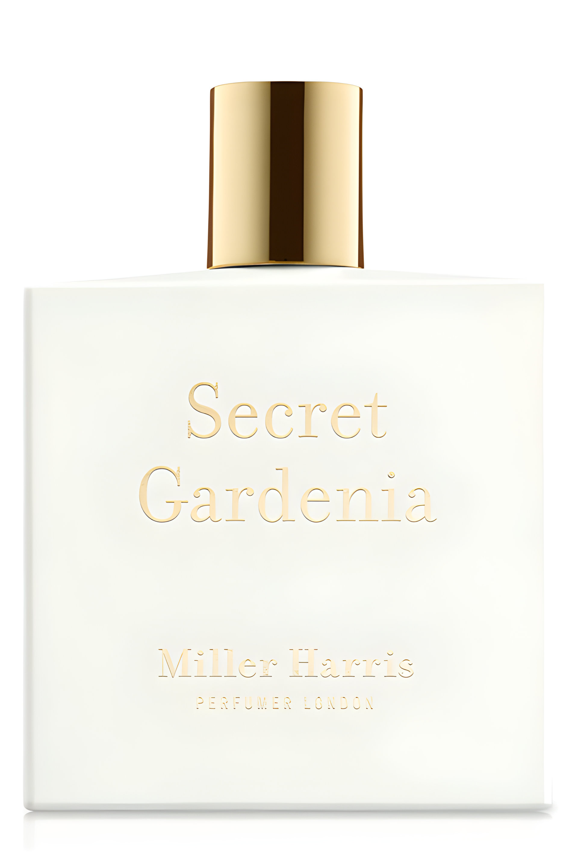 Picture of Secret Gardenia fragrance