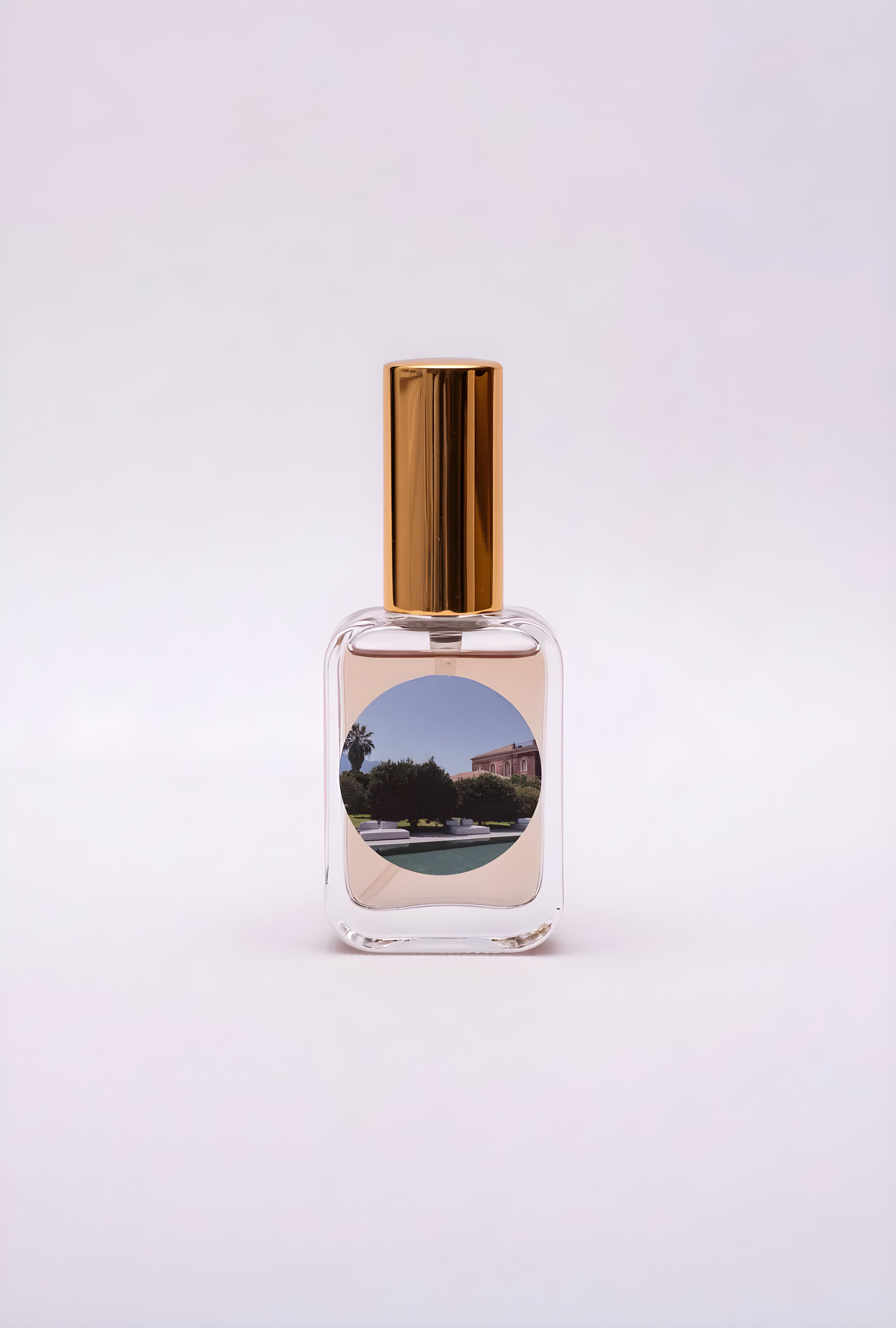 Picture of Golfe de Tarente 2 fragrance