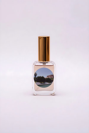 Golfe de Tarente 2 by MABRA PARFUMS perfume bottle