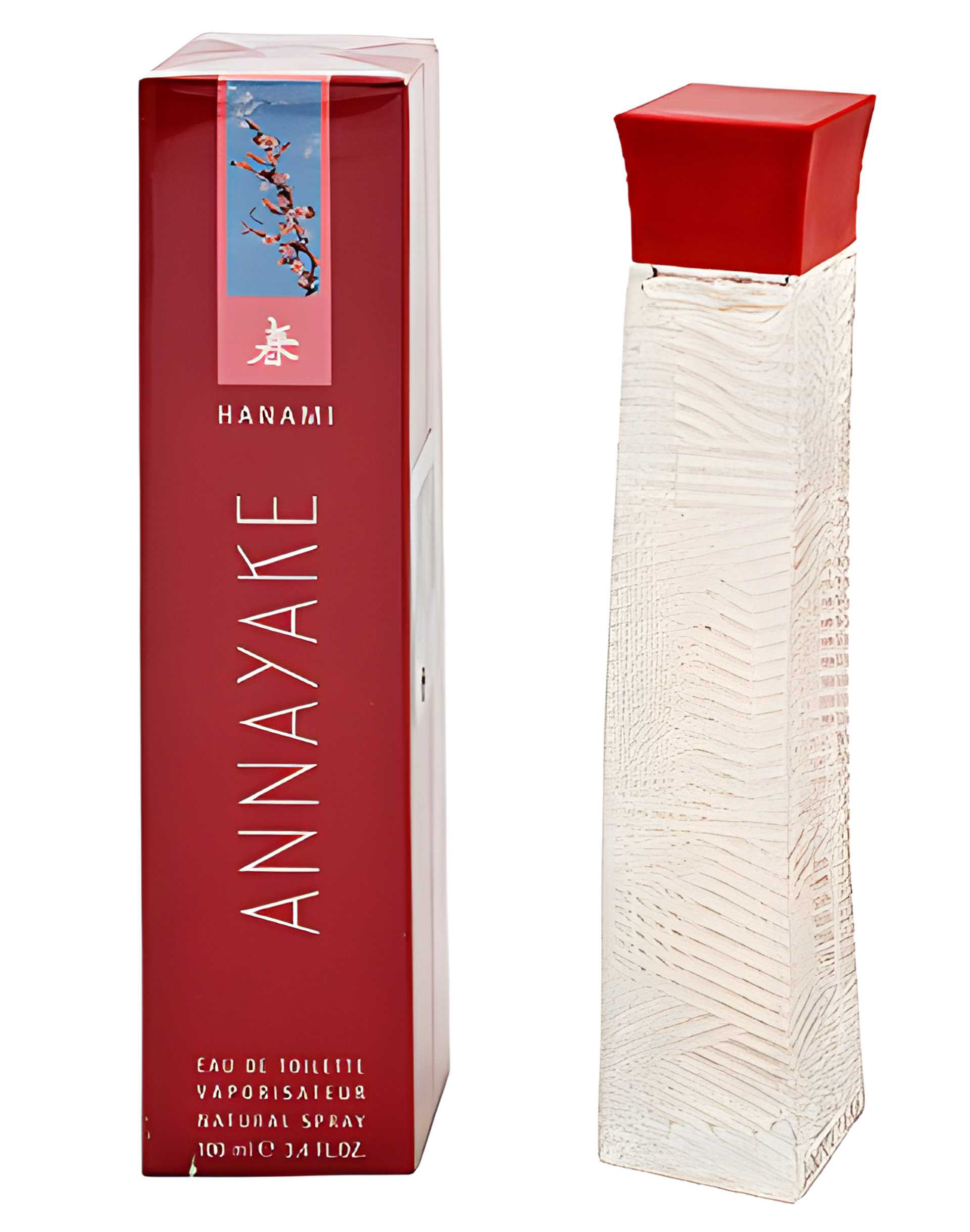 Picture of Hanami fragrance
