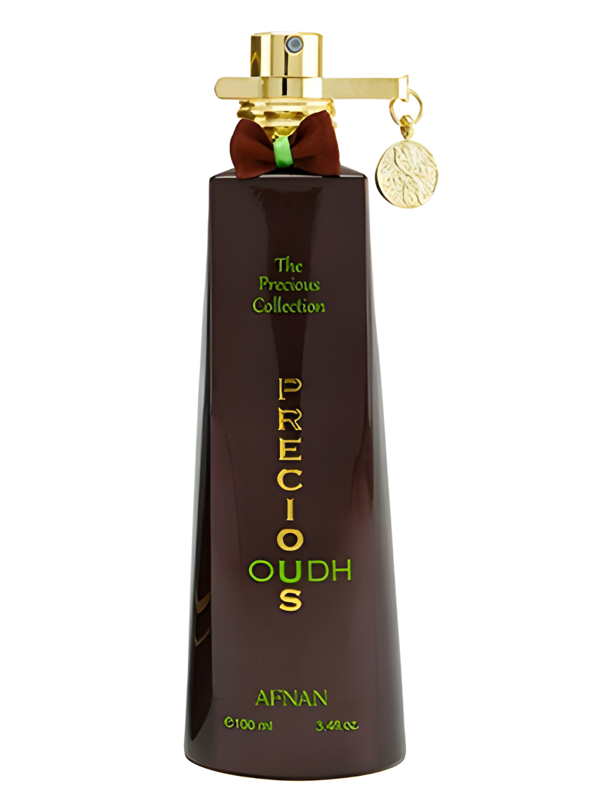 Picture of Precious Oudh fragrance