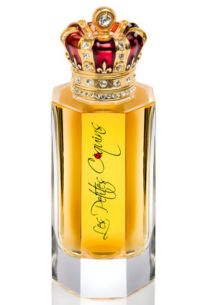 Les Petits Coquins by Royal Crown perfume bottle