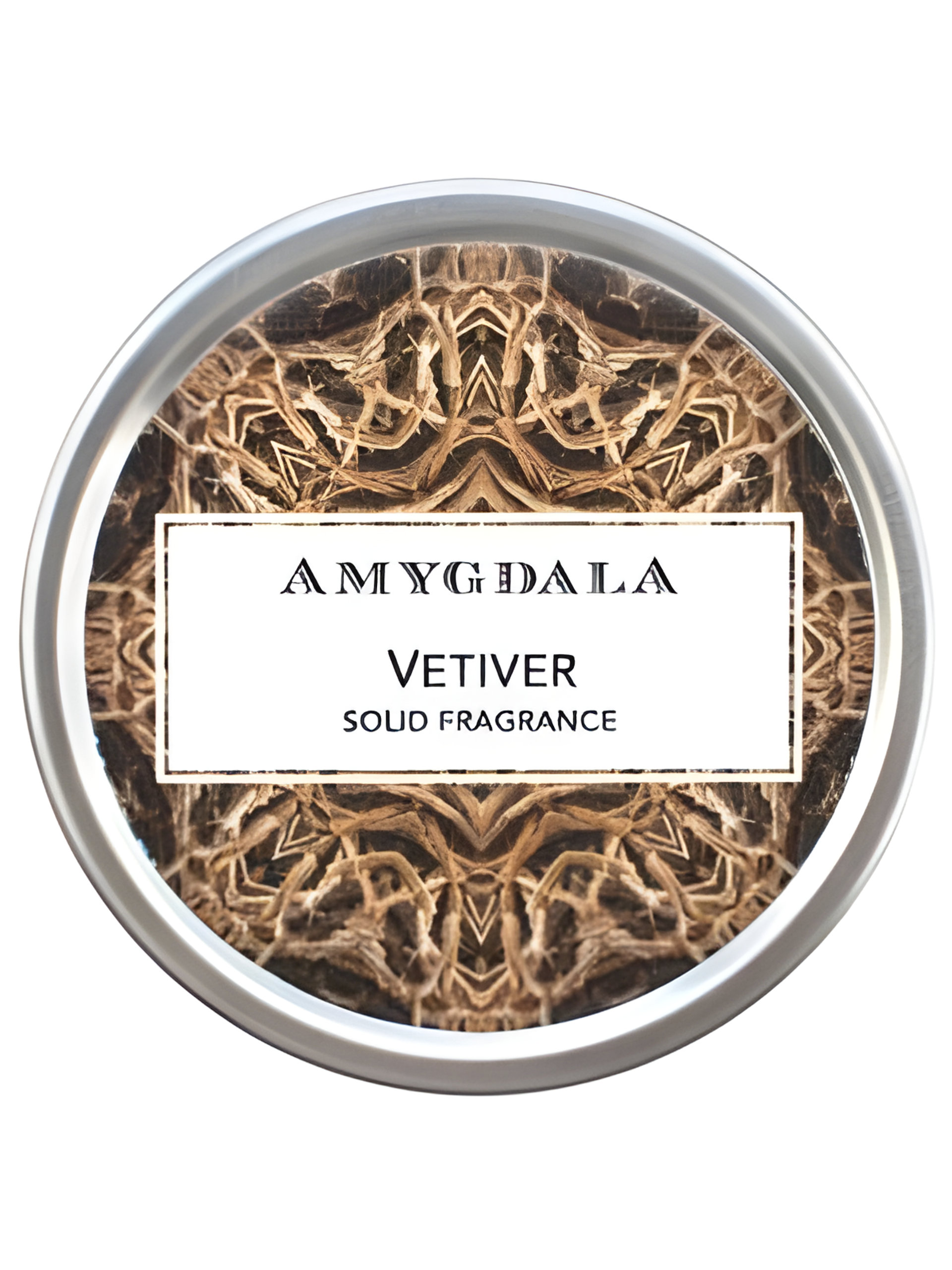 Vetiver by Amygdala