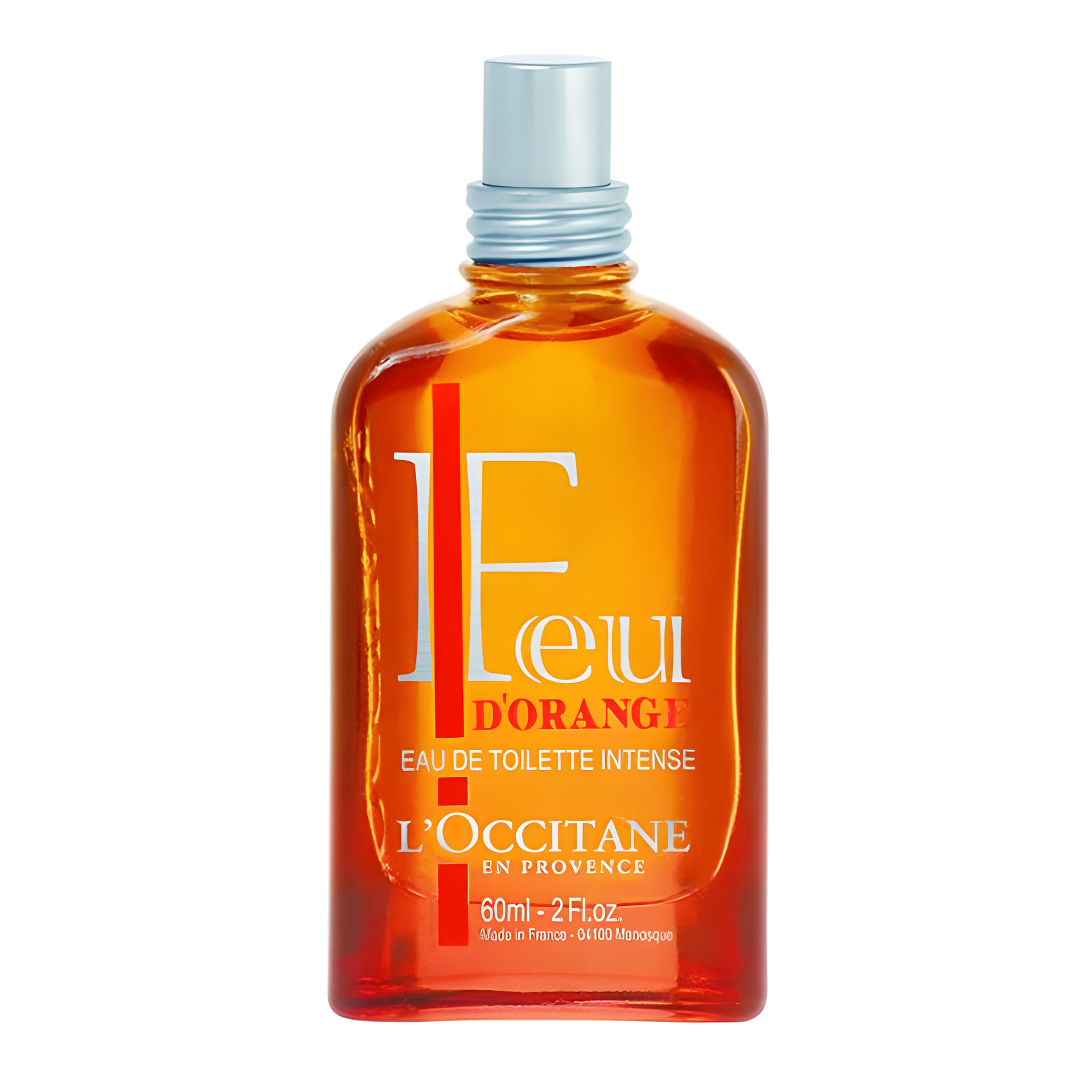 Picture of Feu d'Orange Intense Eau de Toilette fragrance