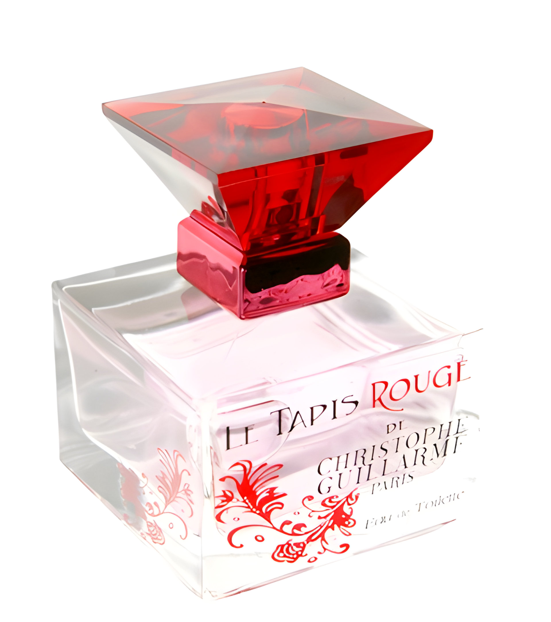 Picture of Le Tapis Rouge fragrance