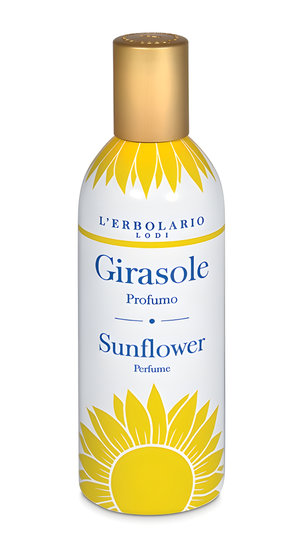 Girasole by L'Erbolario perfume bottle
