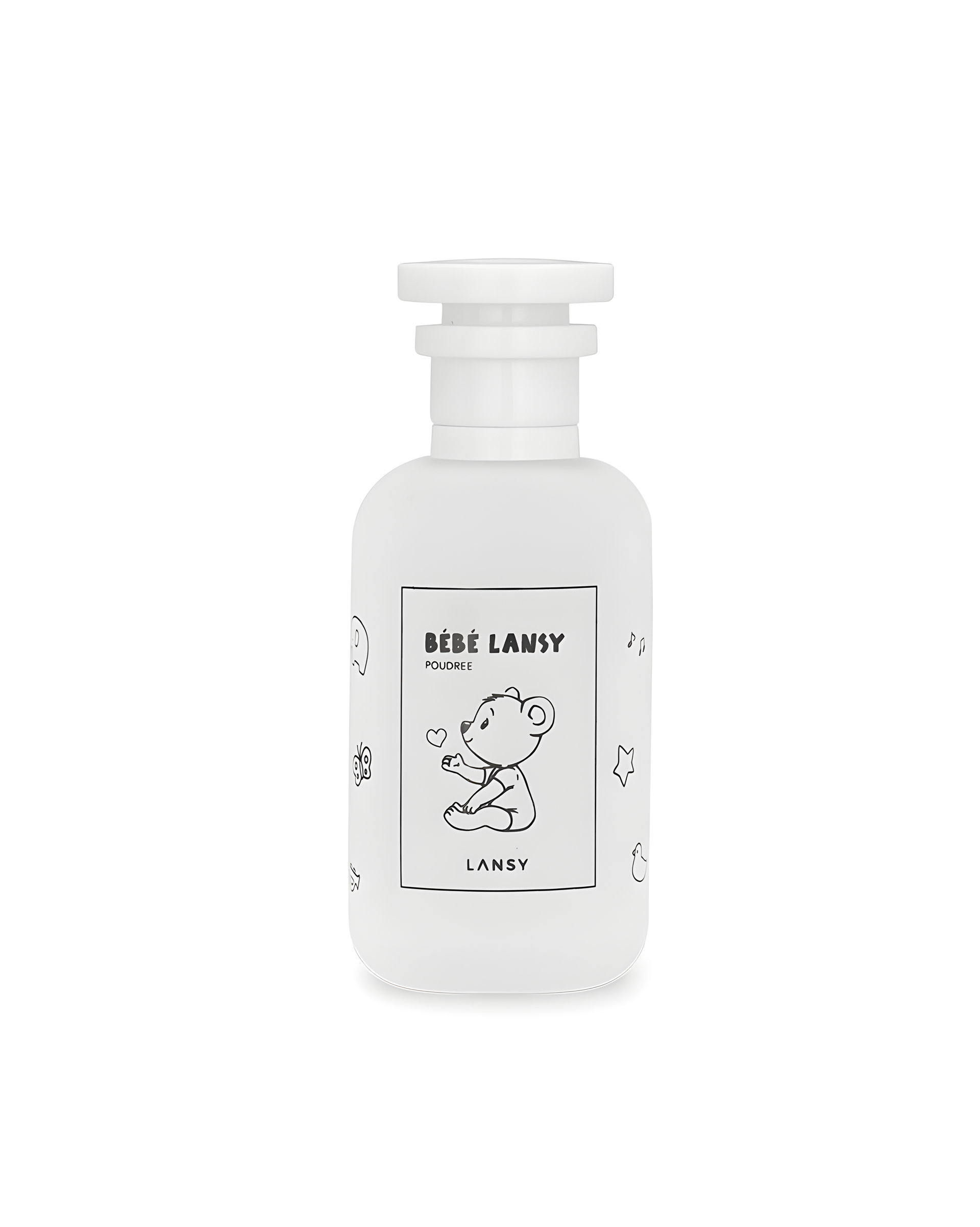Picture of BEBE LANSY fragrance
