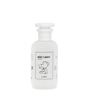 BEBE LANSY by LANSY perfume bottle