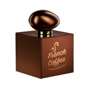 French Coffee by Al-Rehab perfume bottle