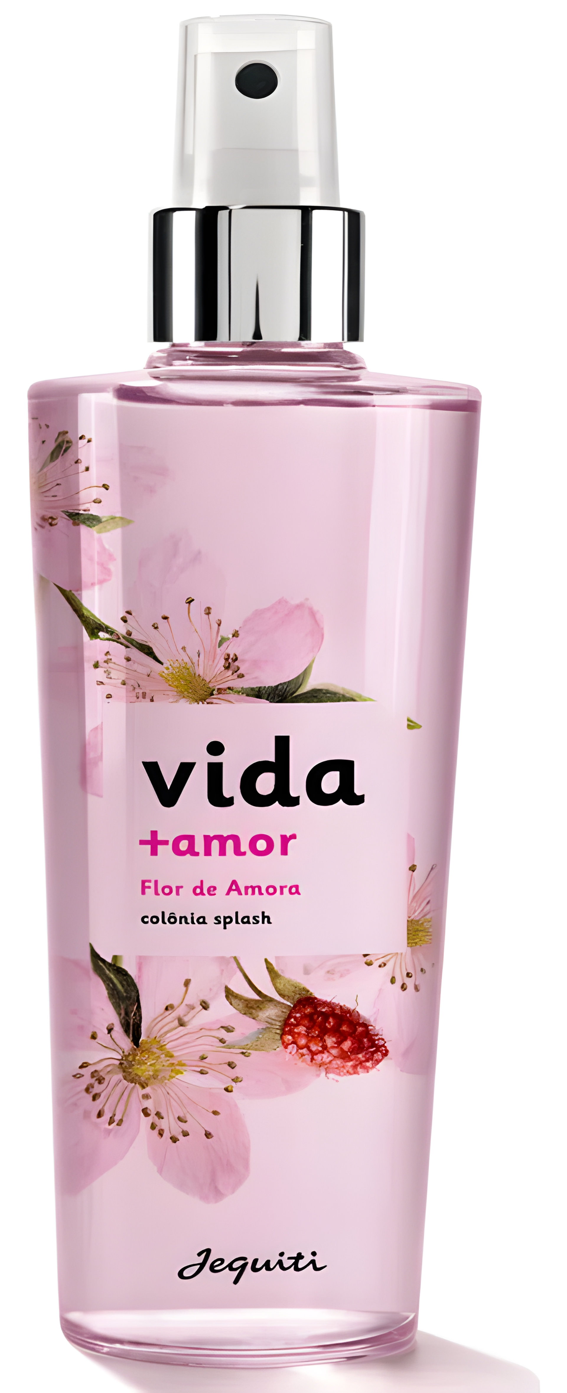 Picture of Vida + Amor Flor de Amora fragrance