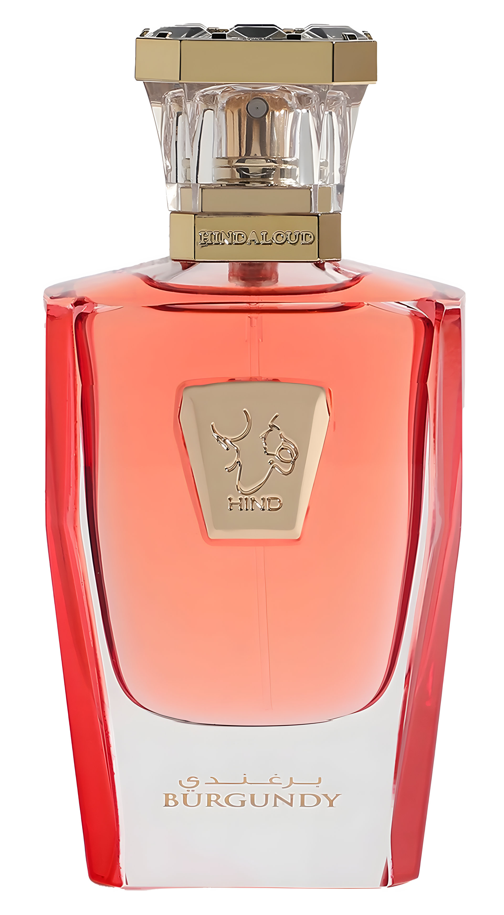 Picture of Burgundy fragrance