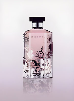 Sheer Stella 2007 by Stella McCartney perfume bottle