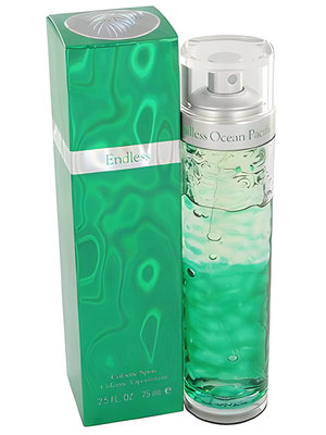 Endless Ocean Pacific for Men by Ocean Pacific perfume bottle