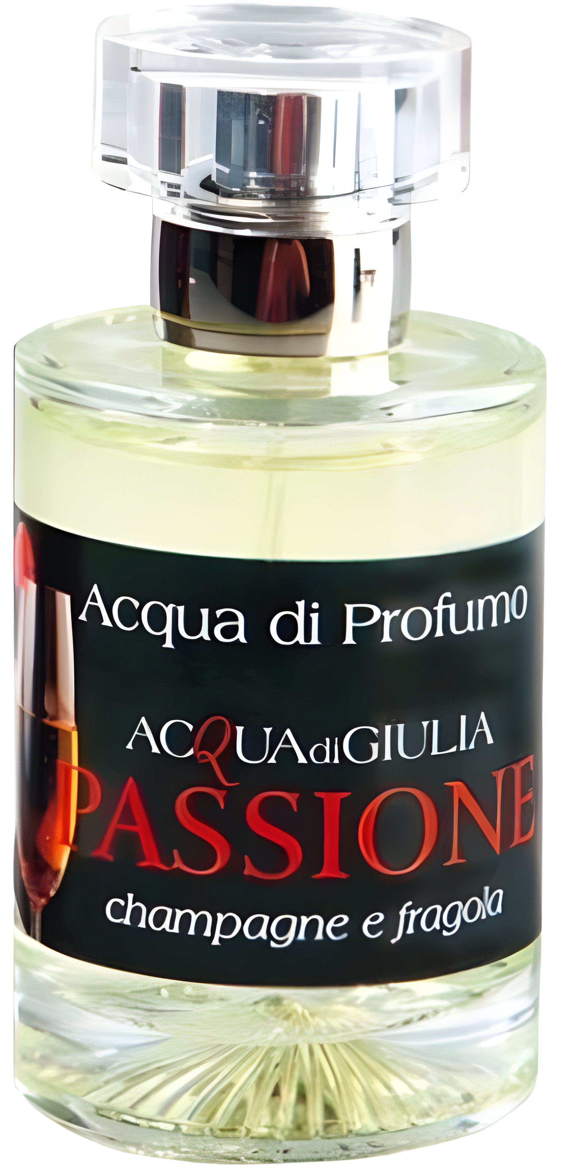 Picture of Acqua Di Giulia Passione fragrance