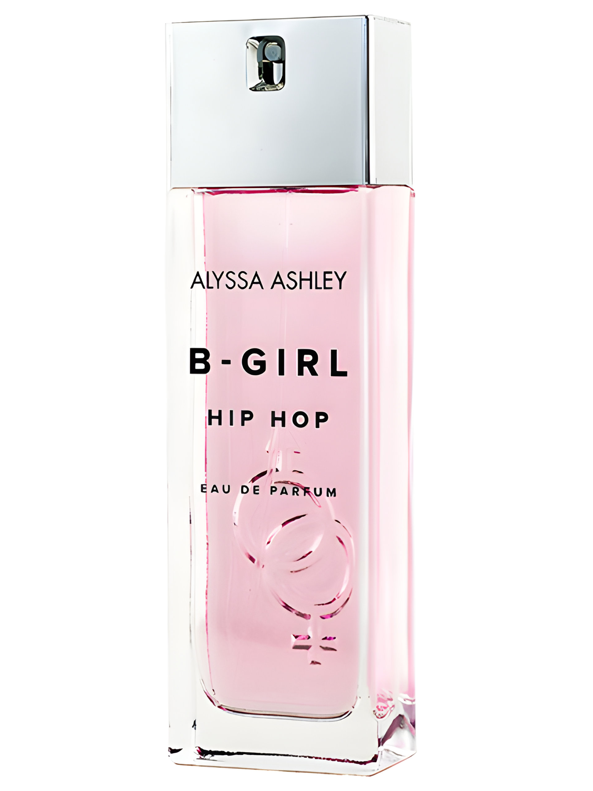 Picture of B-Girl fragrance