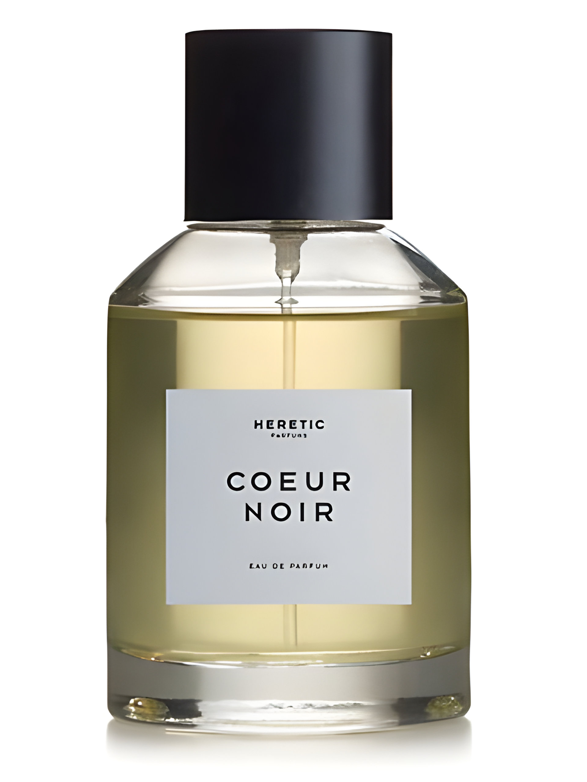 Picture of Coeur Noir fragrance