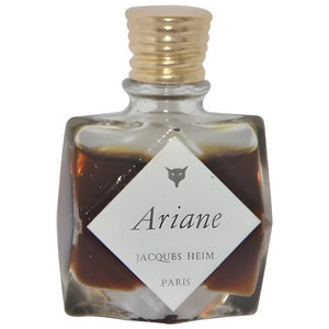 Ariane by Jacques Heim perfume bottle