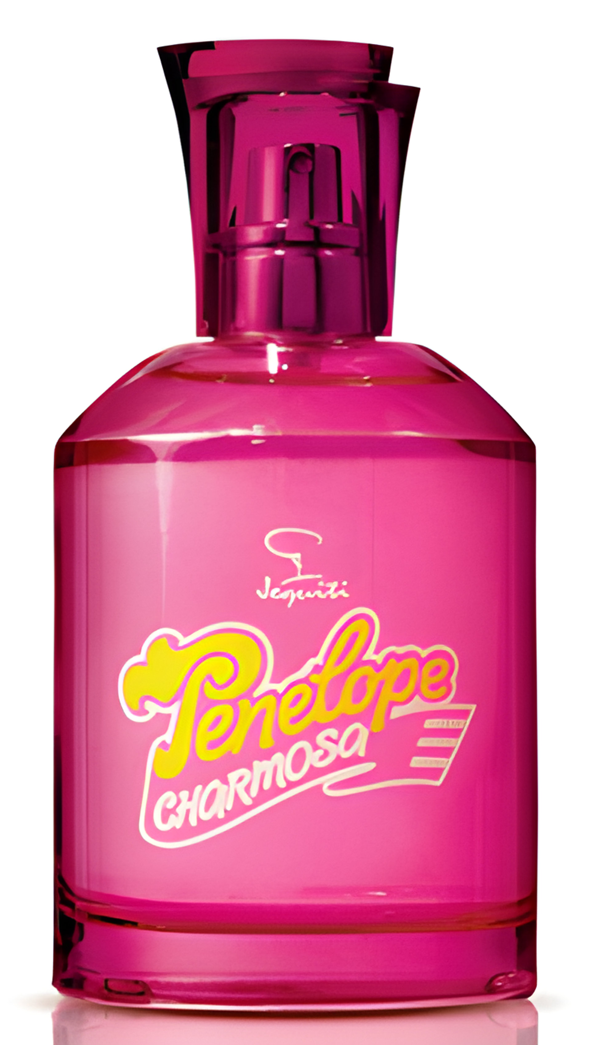 Picture of Penélope Charmosa fragrance