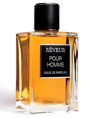 Réveur Pour Homme by Rêveur perfume bottle