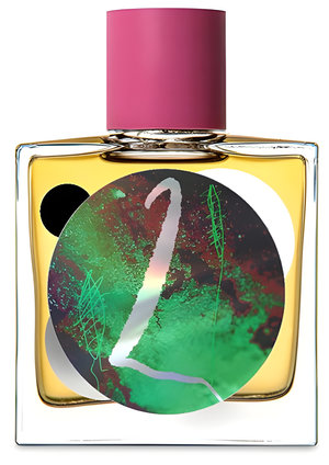 Douleur!2 by Bogue perfume bottle