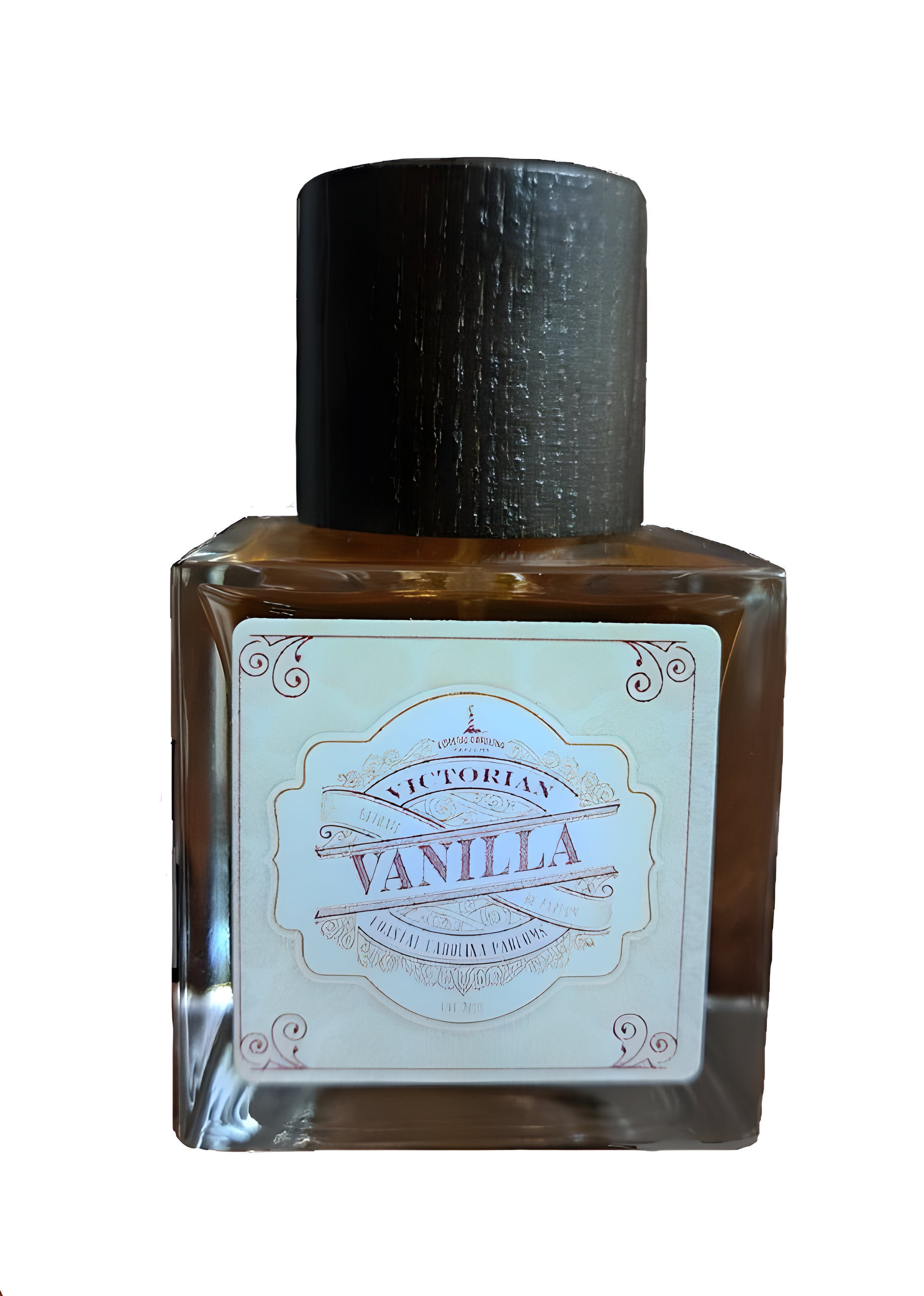 Picture of Victorian Vanilla fragrance
