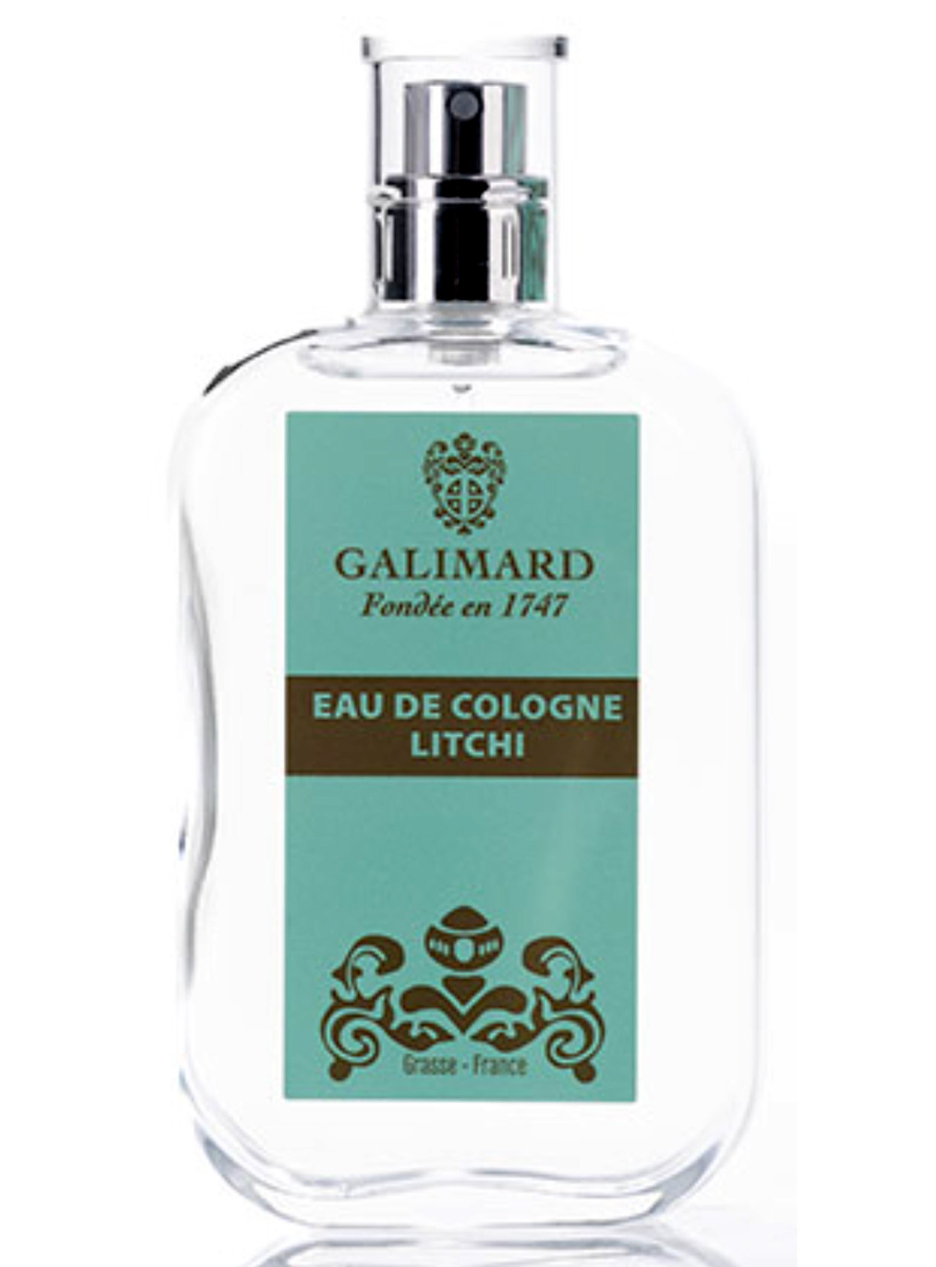 Picture of Litchi fragrance