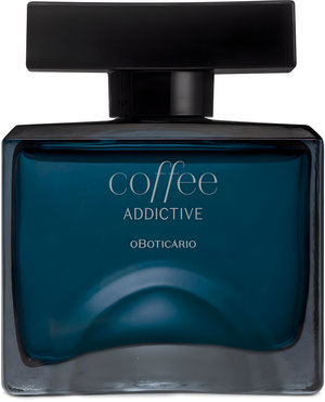 Coffee Addictive Man by O Boticário perfume bottle