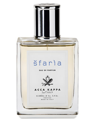 Sfaria by Acca Kappa perfume bottle