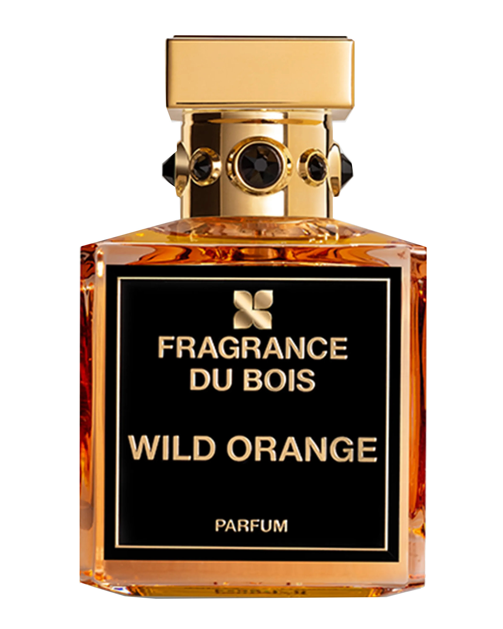 Picture of Wild Orange fragrance