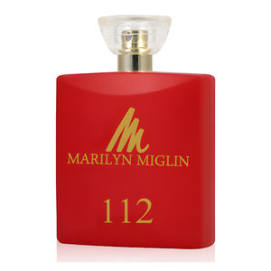 Marilyn Miglin 112 by Marilyn Miglin perfume bottle