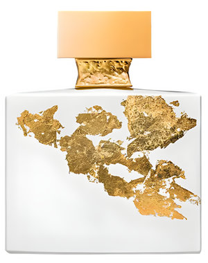 Ylang in Gold Edition Speciale by M. Micallef perfume bottle