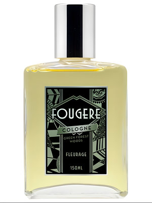 Fougere Cologne by Fleurage perfume bottle