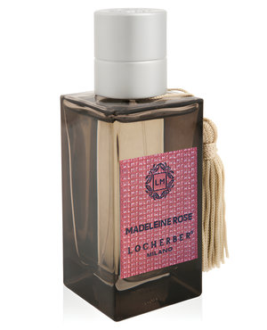 Madeleine Rose by Locherber Milano perfume bottle