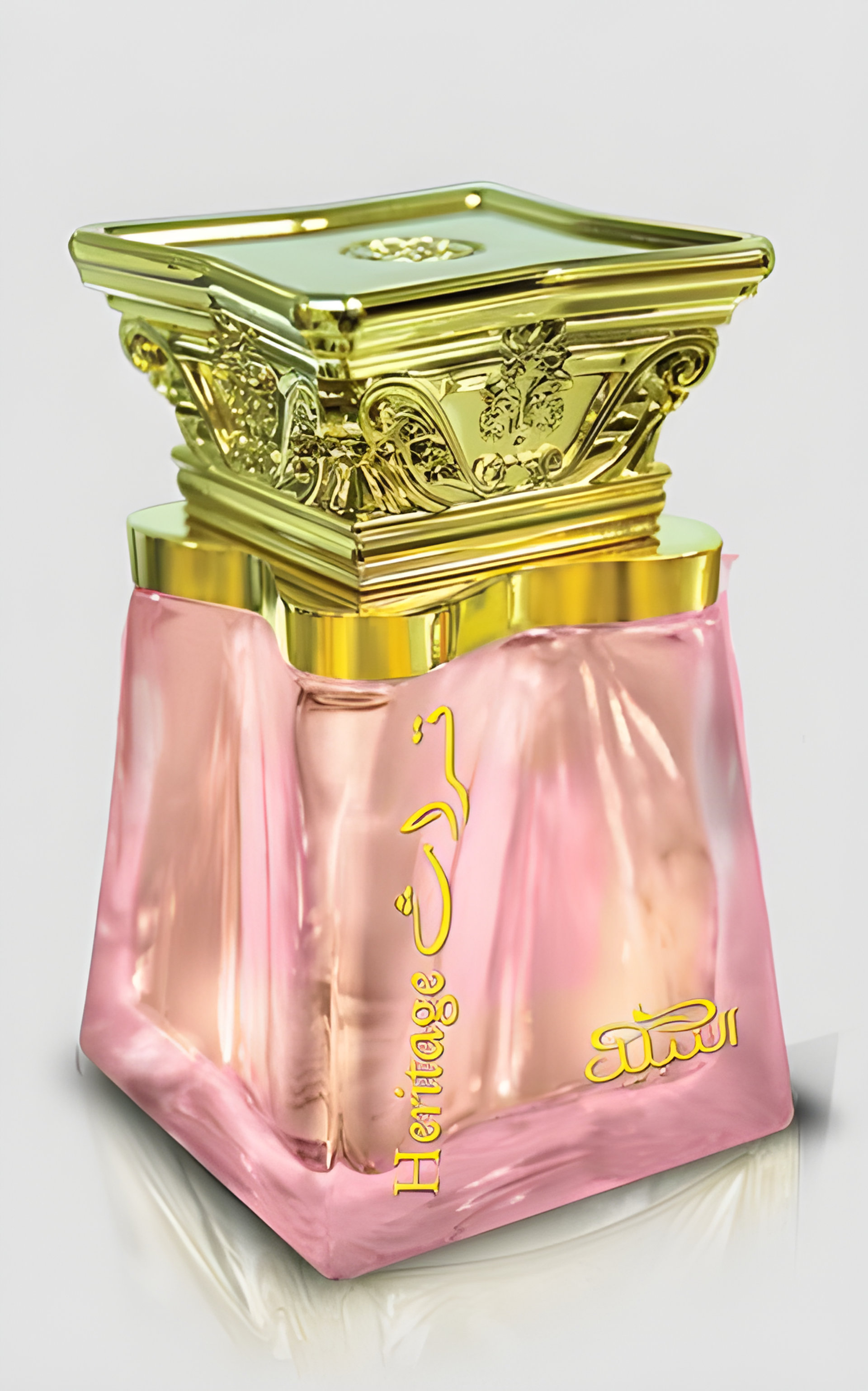 Picture of Heritage Woman fragrance
