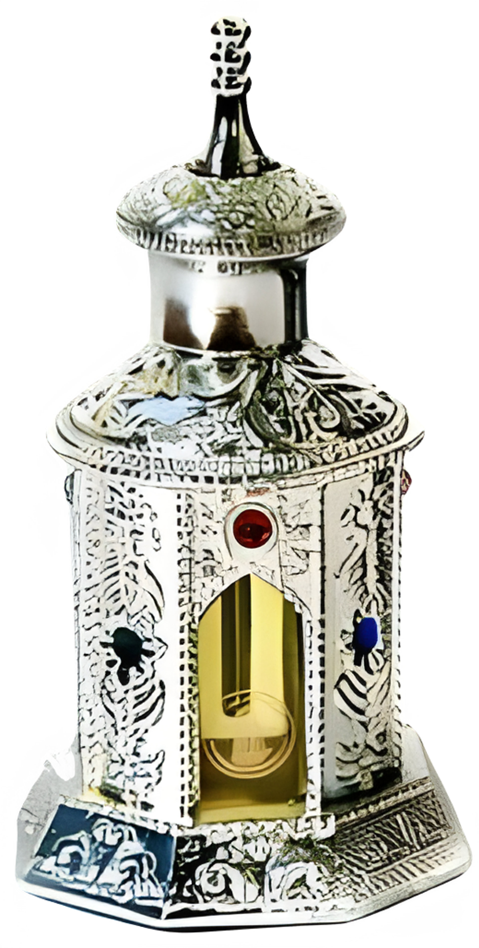 Al Haramain Collection Silver by Al Haramain Perfumes