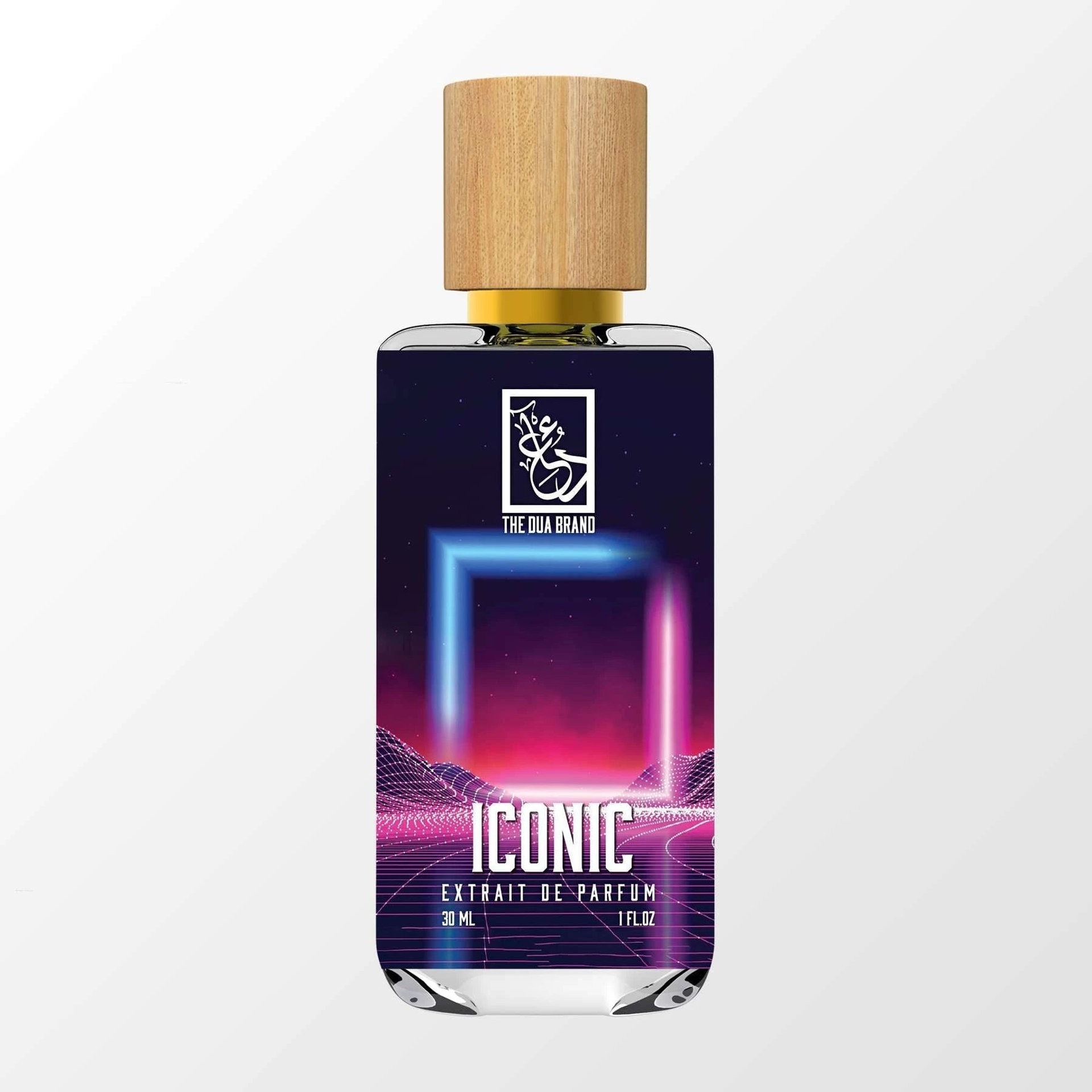 Picture of Iconic fragrance
