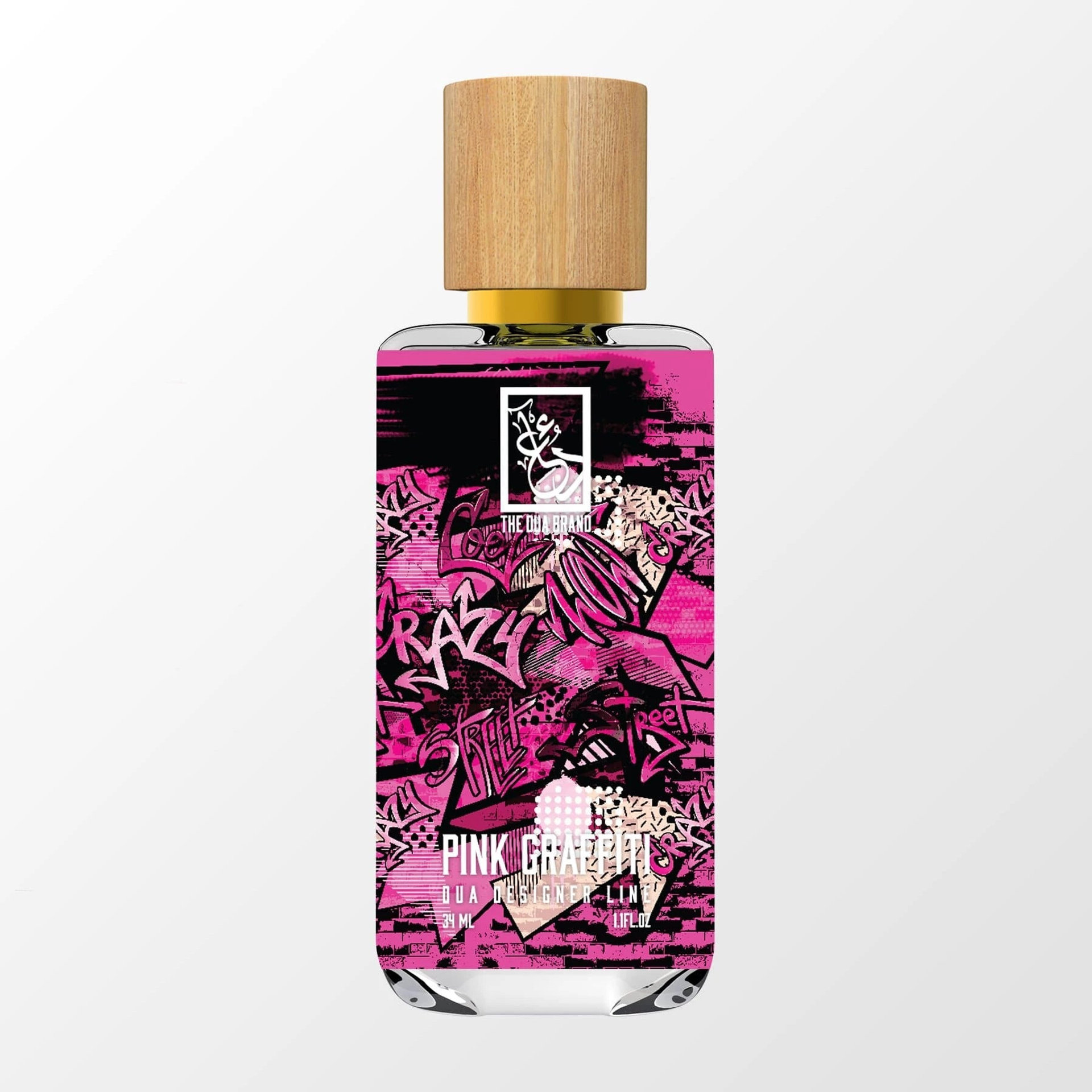 Picture of Pink Graffiti fragrance