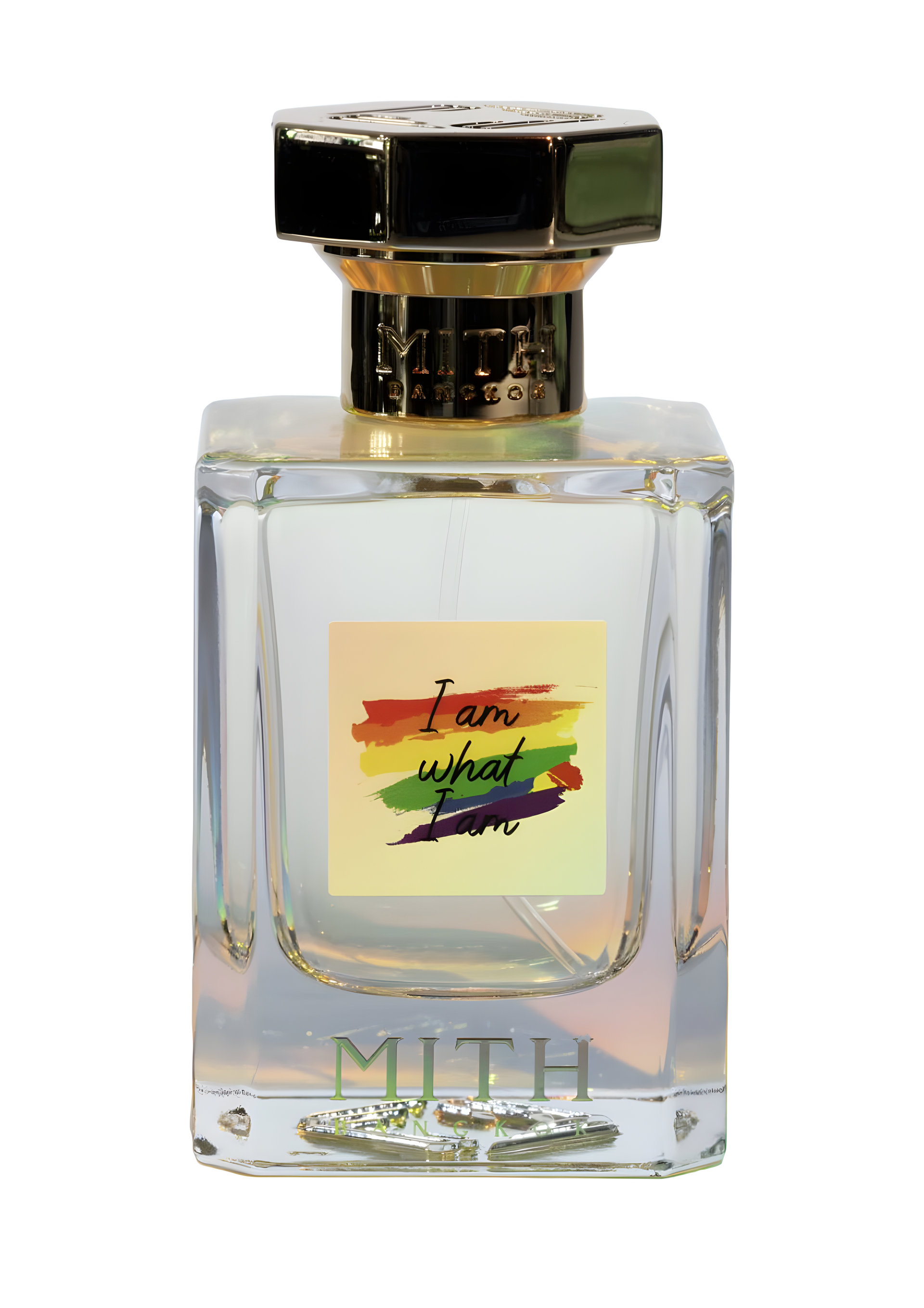 Picture of I Am What I Am fragrance