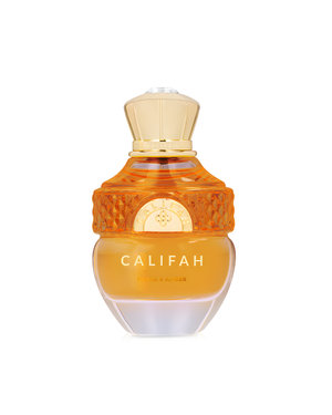 Tonka Amber by CALIFAH perfume bottle