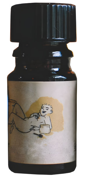 Honey Craves Ice Cream Parlors by Arcana Craves perfume bottle