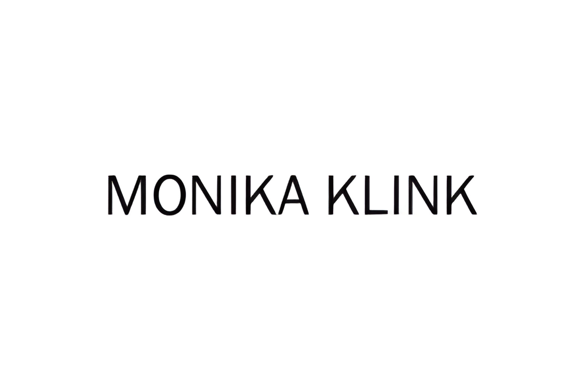 Picture of Monika Klink brand