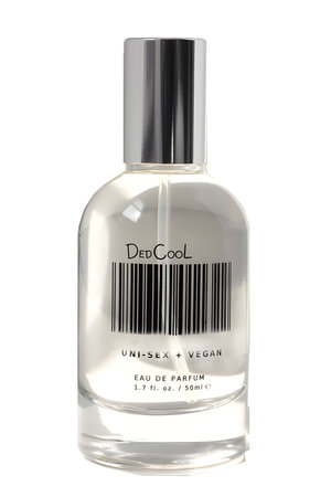 Rocco (Mint) by DedCool perfume bottle