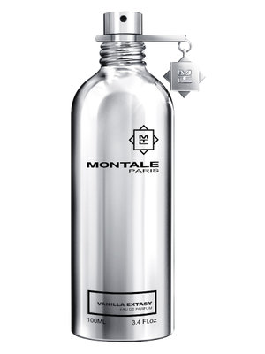 Vanilla Extasy by Montale perfume bottle