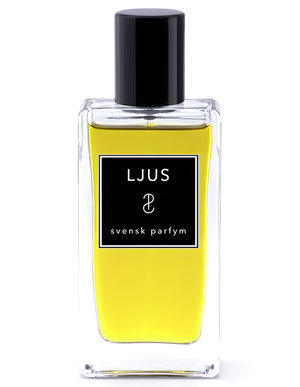 Ljus by Svensk Parfym perfume bottle