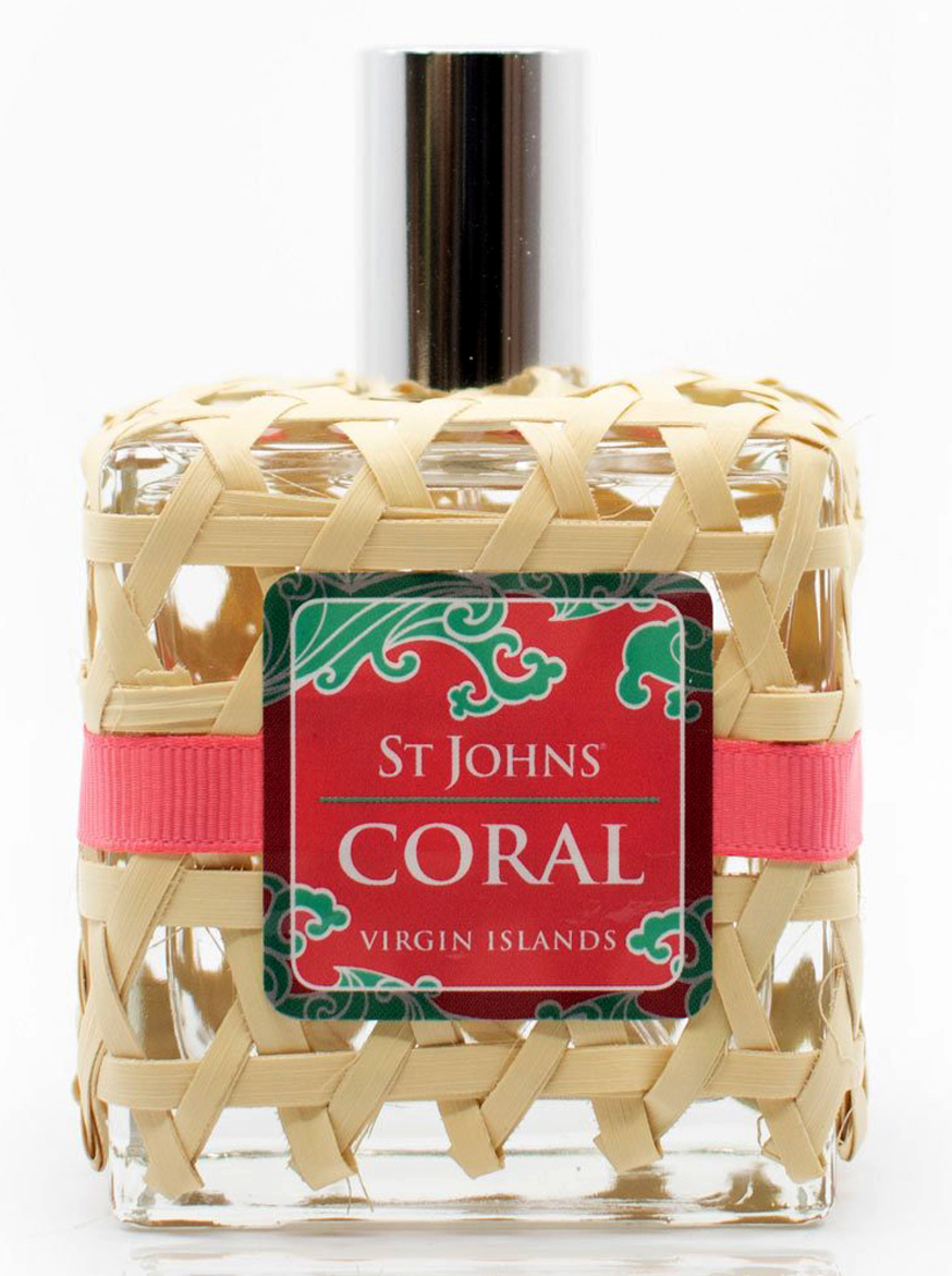 Picture of Coral fragrance
