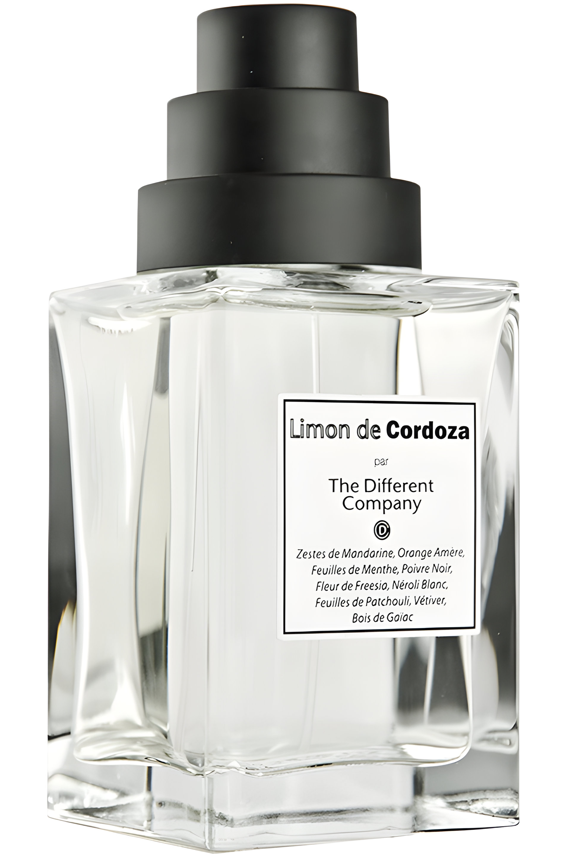Picture of Limon de Cordoza fragrance