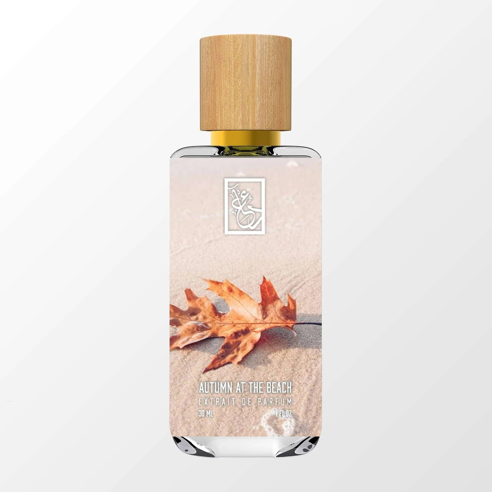 Picture of Autumn at the Beach fragrance