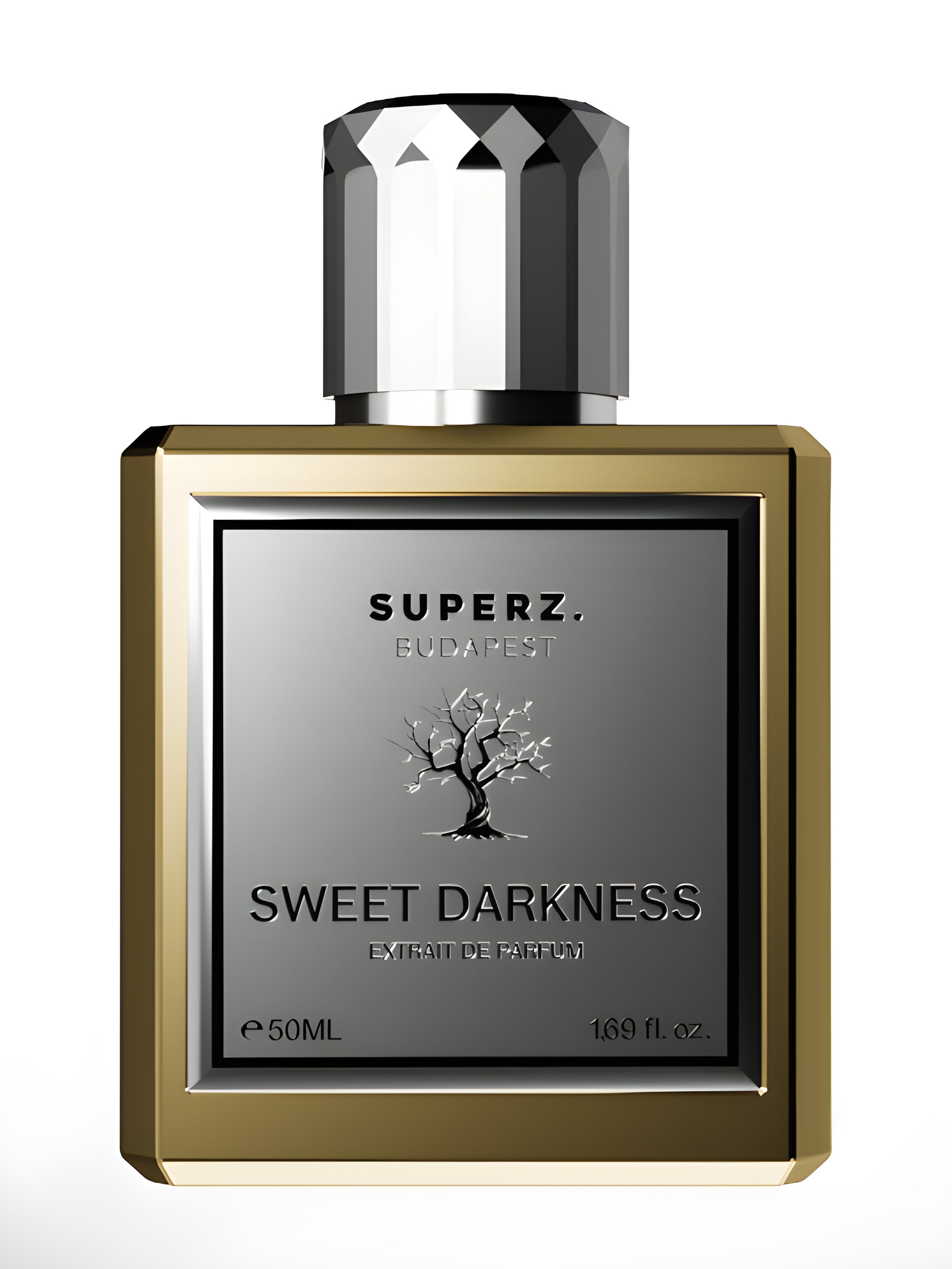 Picture of Sweet Darkness fragrance