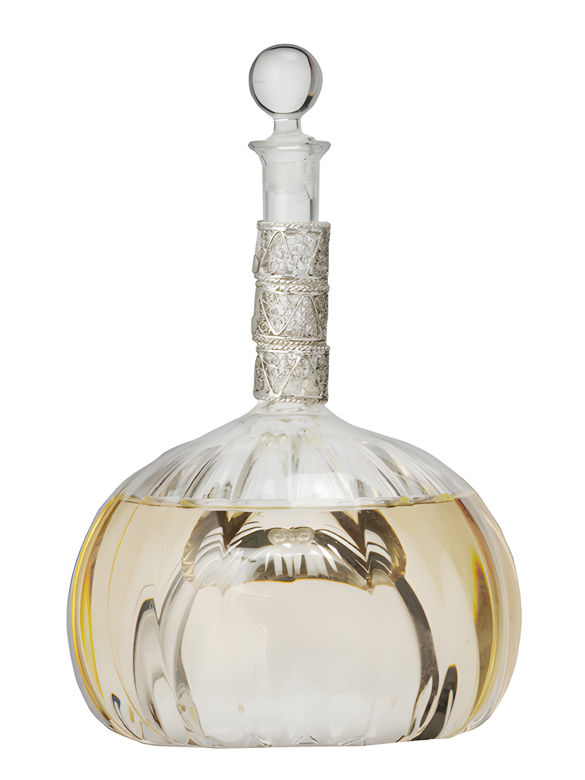 Picture of Café Chantant Estratto fragrance