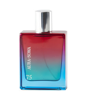 Parfum 75 by Sensor I Am perfume bottle